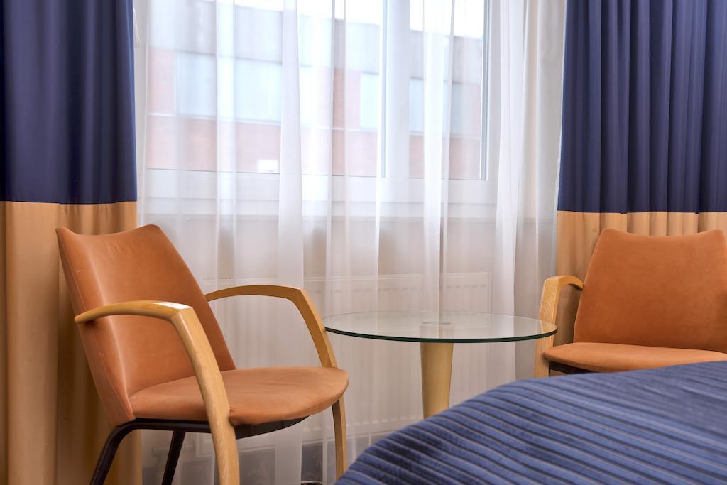Tryp By Wyndham Bremen Airport Hotel Cameră foto