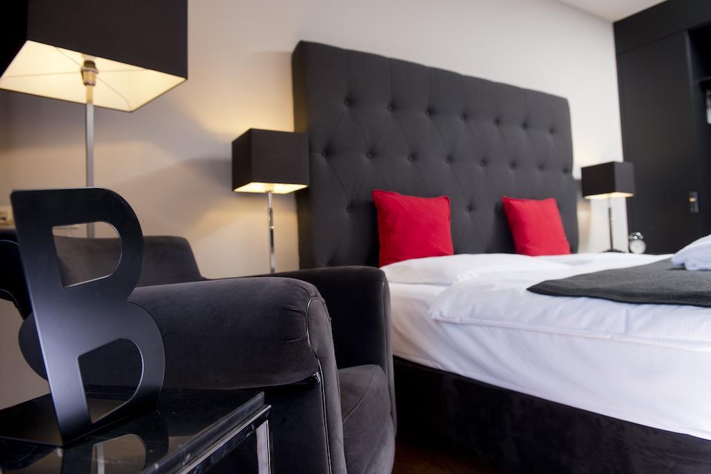 Tryp By Wyndham Bremen Airport Hotel Cameră foto