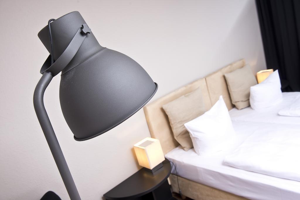 Tryp By Wyndham Bremen Airport Hotel Cameră foto