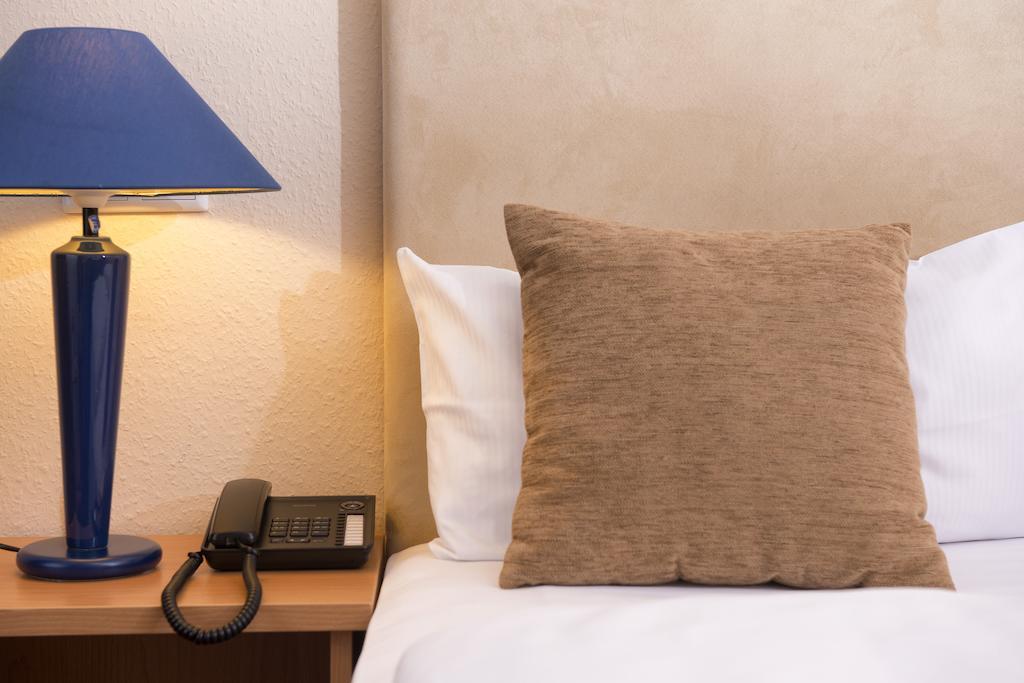 Tryp By Wyndham Bremen Airport Hotel Cameră foto