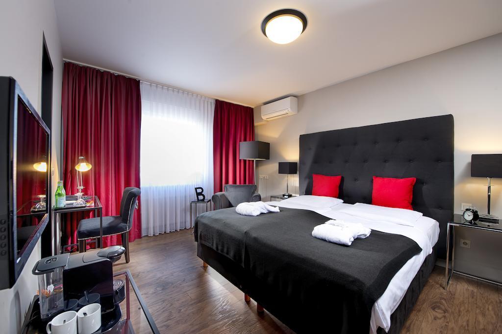 Tryp By Wyndham Bremen Airport Hotel Cameră foto